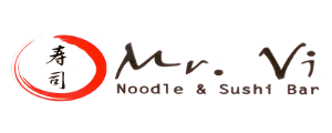Mr. Vi Noodle & Sushi Bar